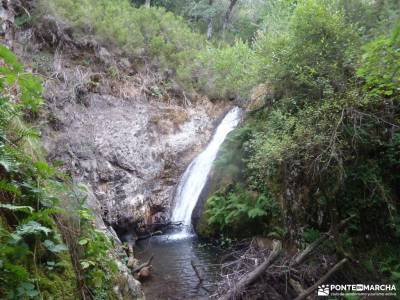 Comarca del Bierzo-Viaje León; parque del gorbea embalses en madrid senderismo zamora vias verdes e